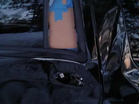 Used 2006 Ford Expedition Limited image 2