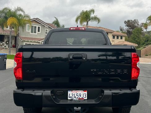 Used 2021 Toyota Tundra TRD Pro image 6