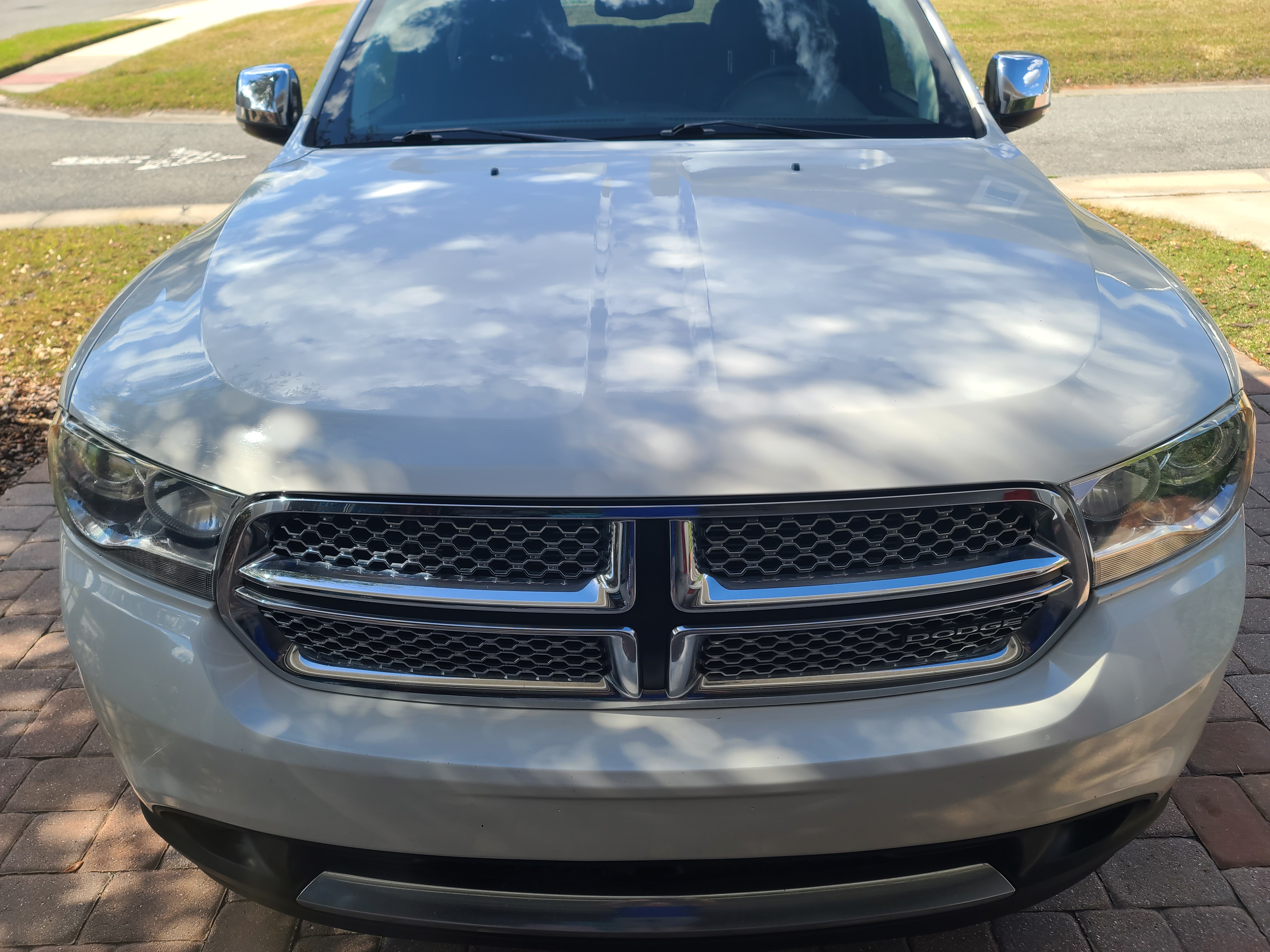 Used 2011 Dodge Durango Citadel RWD image 1
