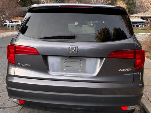 Used 2018 Honda Pilot EX-L image 4