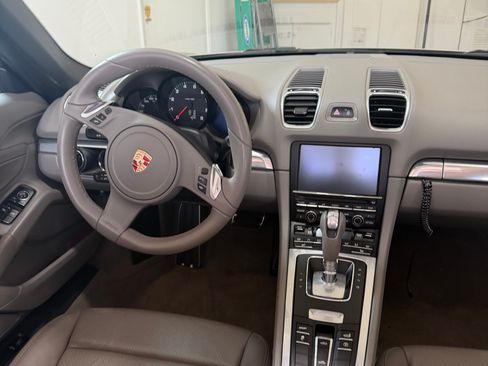 Used 2013 Porsche Boxster RWD image 6