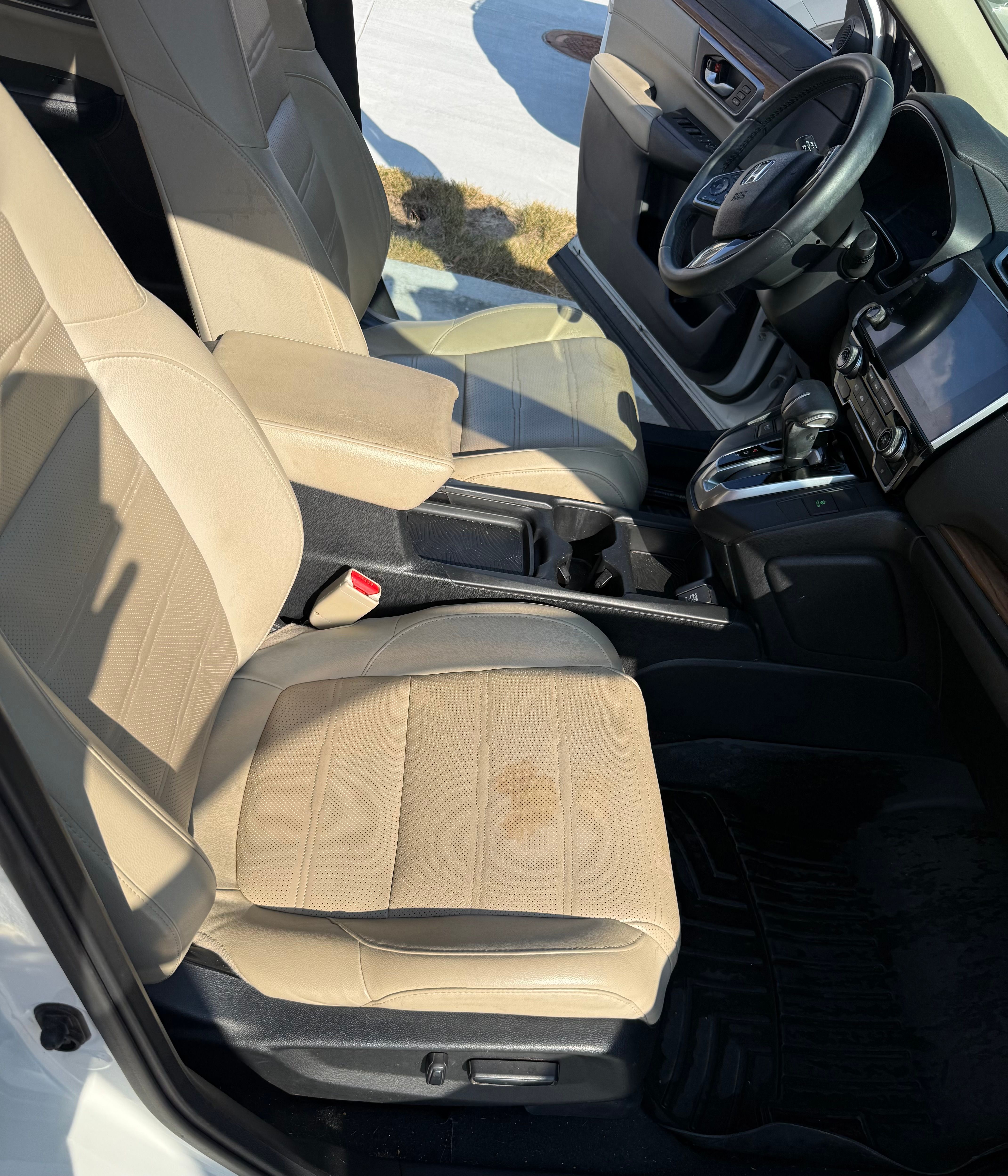 Used 2017 Honda CR-V EX-L image 10