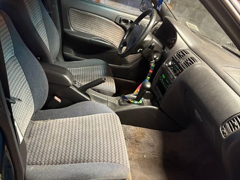 Used 1999 Subaru Legacy Wagon image 11