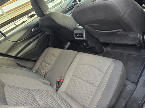Used 2019 Chevrolet Equinox LT AWD/4WD image 13