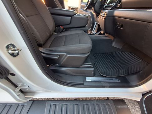 Used 2024 GMC Sierra 1500 Elevation image 21