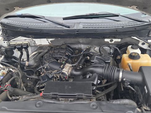 Used 2013 Ford F150 XLT image 9