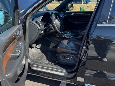 Used 2013 Audi Q5 2.0T Prestige image 8
