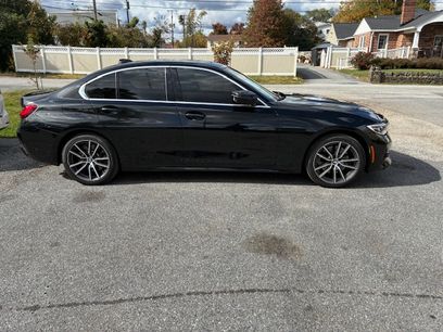 Used 2021 BMW 330i xDrive Sedan w/ Premium Package