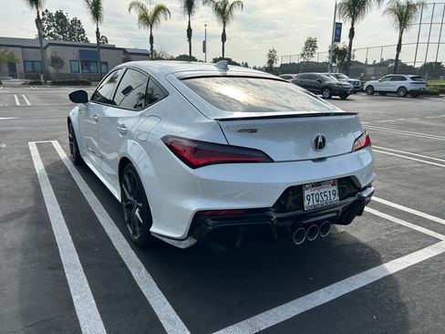Used 2025 Acura Integra Type S image 6