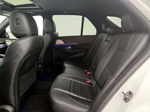 Used 2022 Mercedes-Benz GLE 350 4MATIC image 14