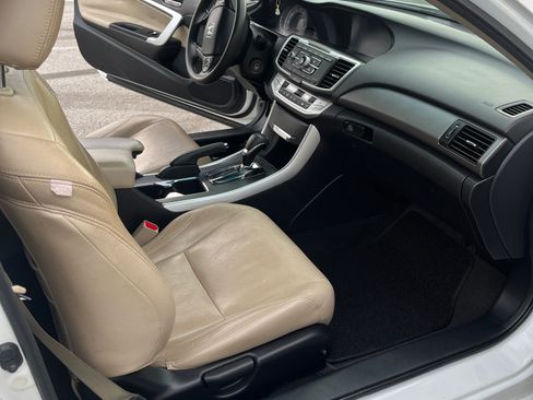 Used 2014 Honda Accord LX-S image 10