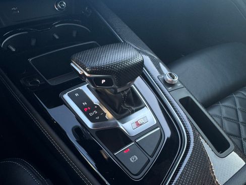 Used 2020 Audi S4 Premium Plus w/ Premium Plus Package image 10