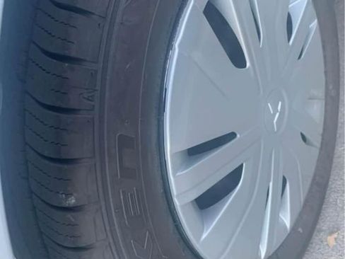 Used 2020 Mitsubishi Mirage G4 ES image 13