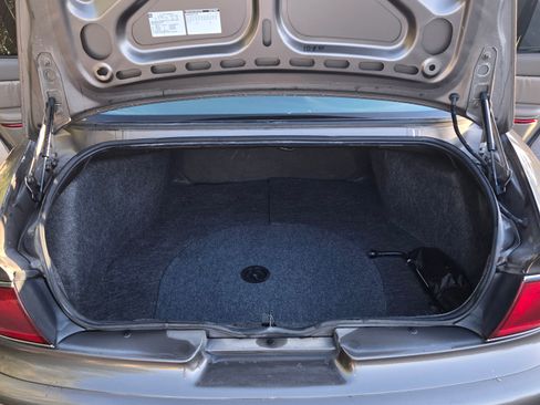 Used 2002 Buick Century Custom w/ Custom Premium Pkg image 6