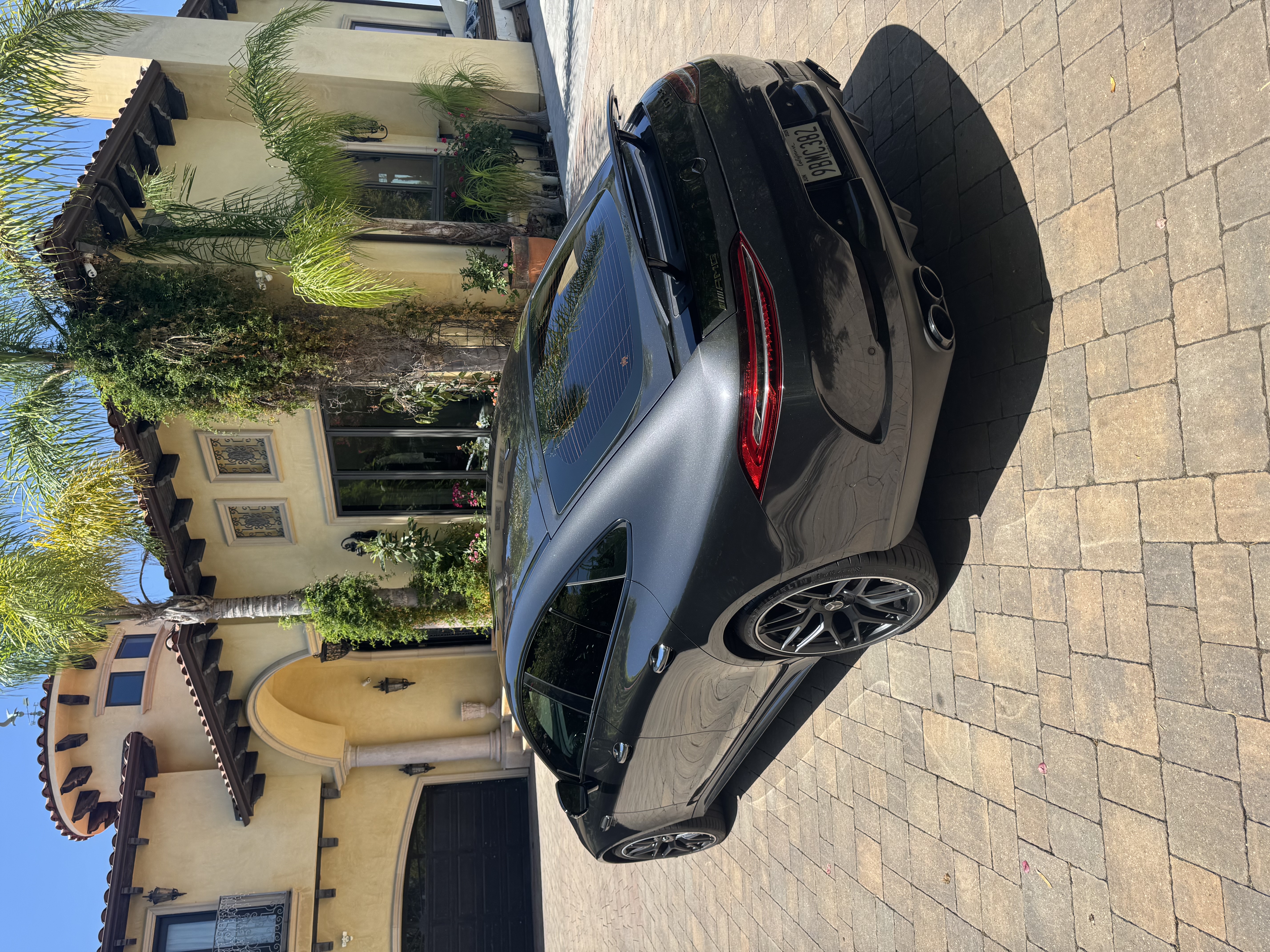Used 2022 Mercedes-Benz AMG GT 53 image 12