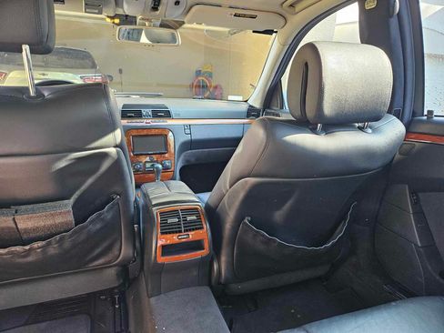 Used 2005 Mercedes-Benz S 430 image 10