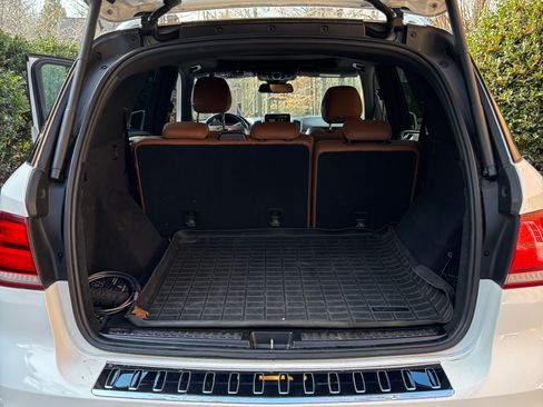 Used 2016 Mercedes-Benz GLE 400 4MATIC image 12