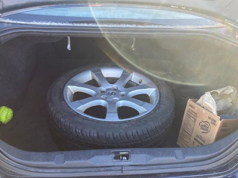 Used 2008 Nissan Maxima 3.5 SE image 14