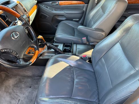 Used 2007 Lexus GX 470 image 14