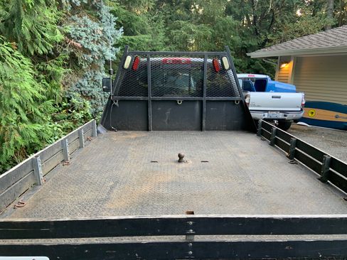 Used 2005 Dodge Ram 3500 Truck SLT w/ Quad Cab Big Horn Value Group image 8