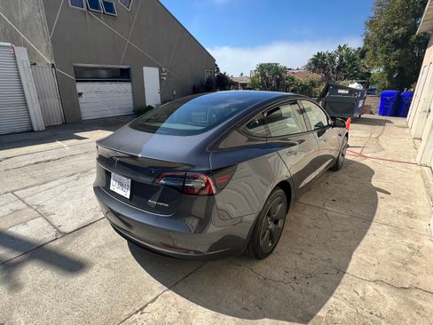 Used 2023 Tesla Model 3 Long Range image 4