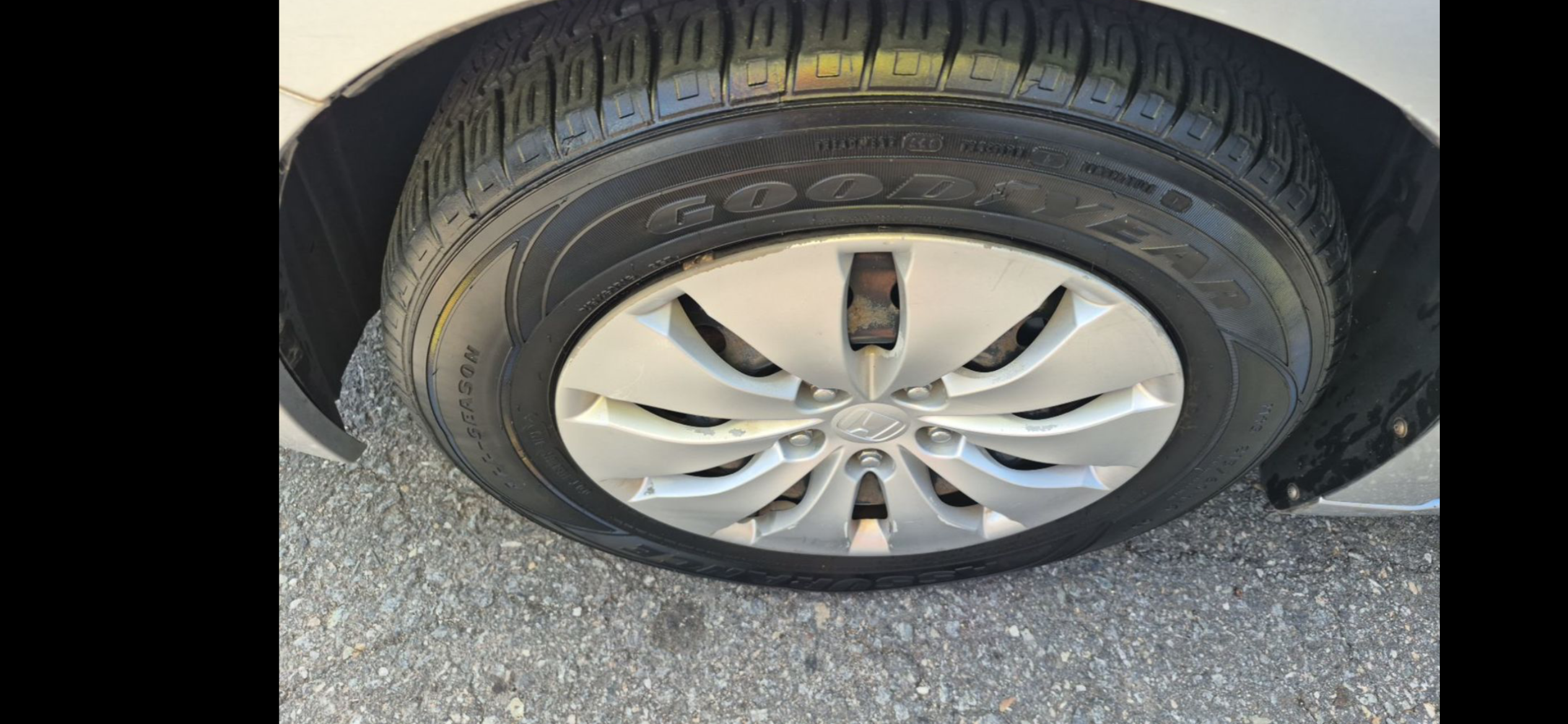 Used 2009 Honda Accord LX image 4