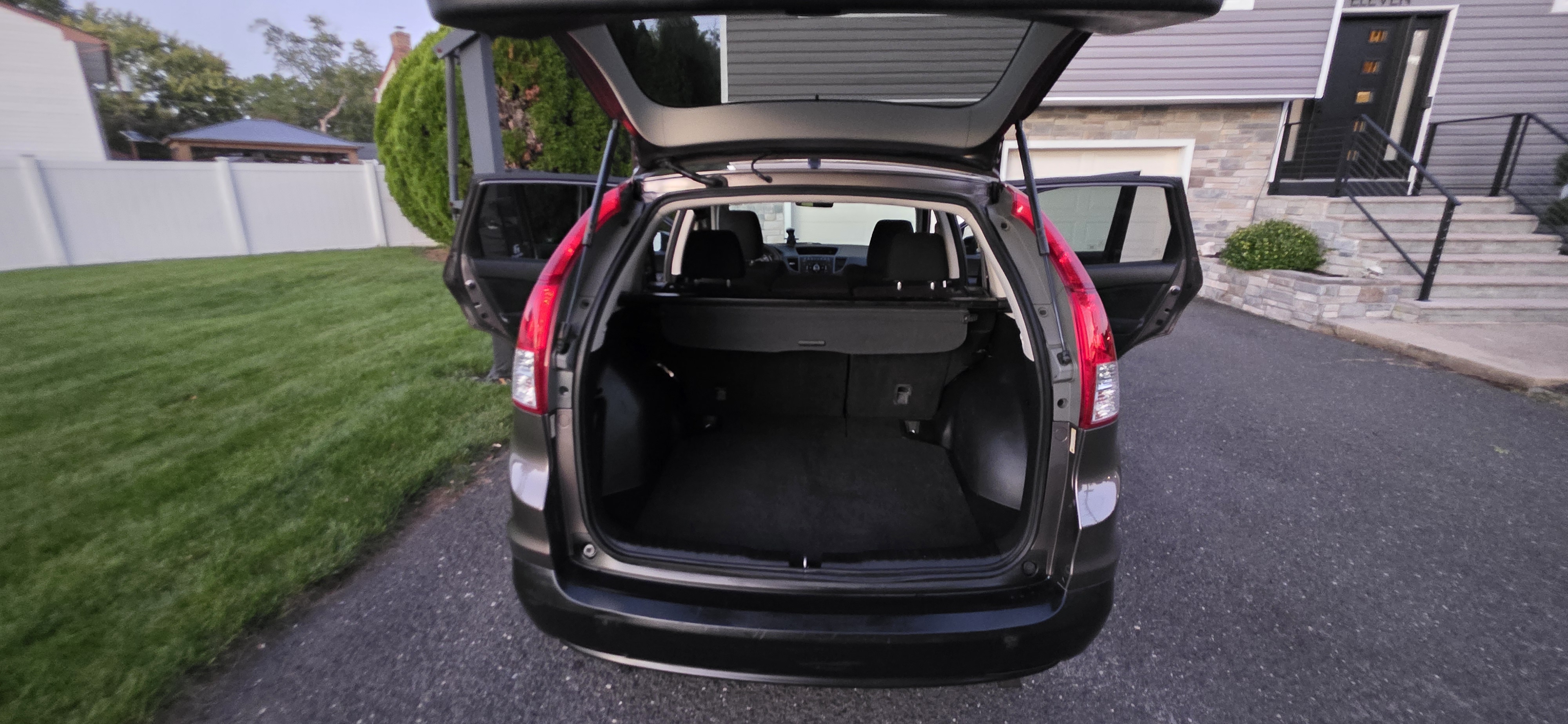 Used 2012 Honda CR-V EX image 13