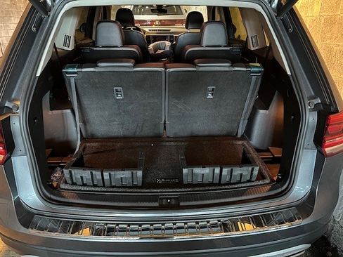 Used 2019 Volkswagen Atlas SE image 8