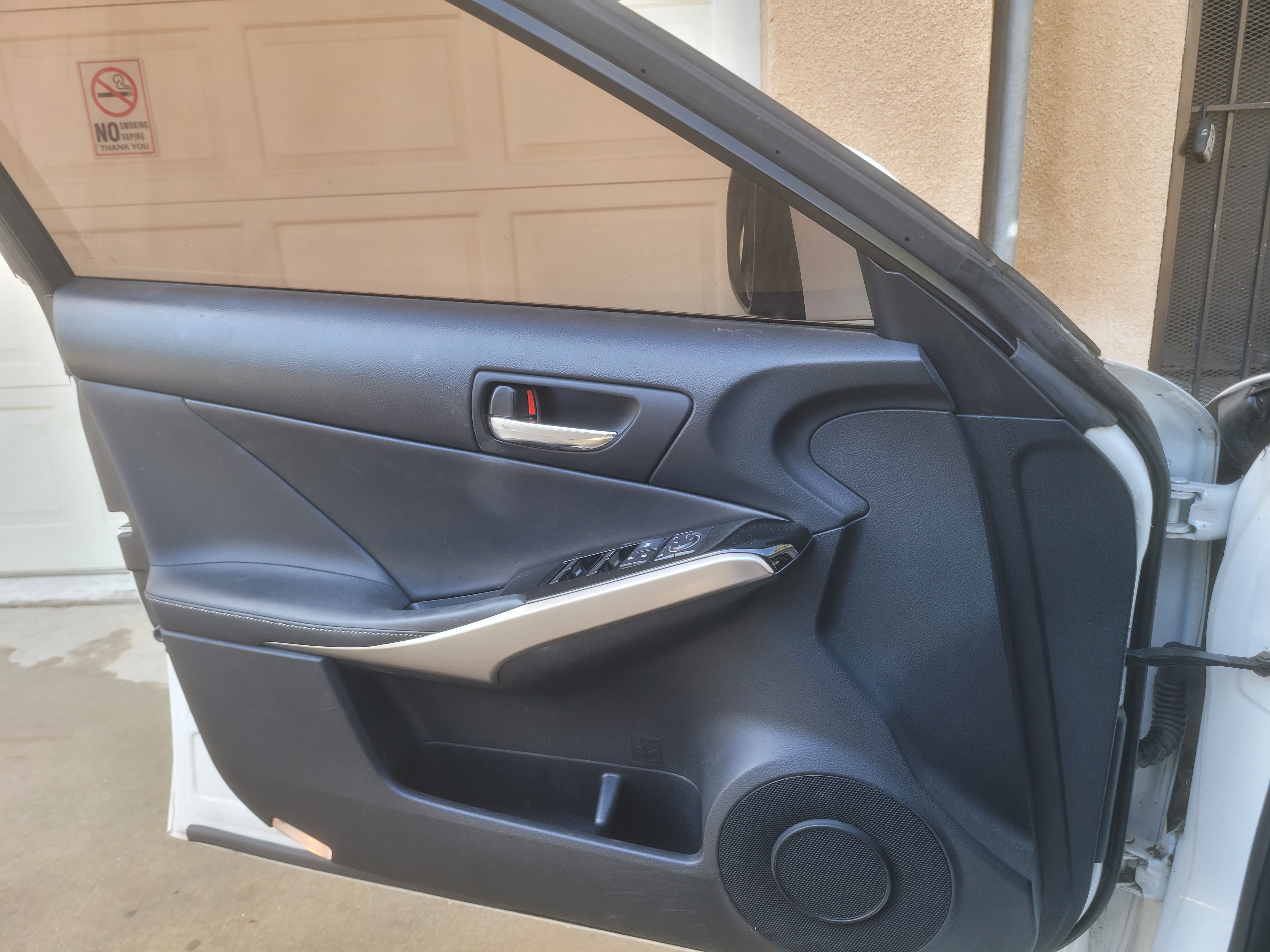 Used 2016 Lexus IS 200t RWD image 5