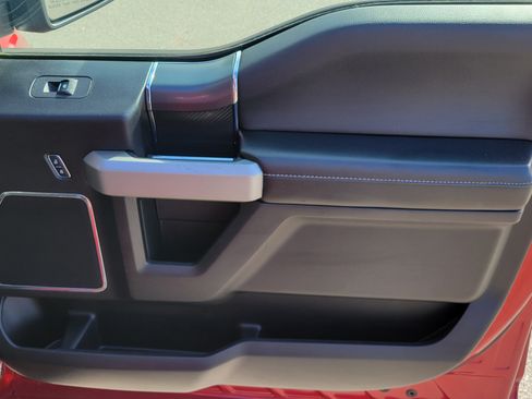 Used 2018 Ford F150 Lariat w/ Equipment Group 502A Luxury image 18