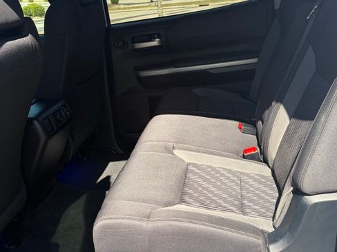 Used 2017 Toyota Tundra SR5 w/ SR5 Upgrade Package image 14