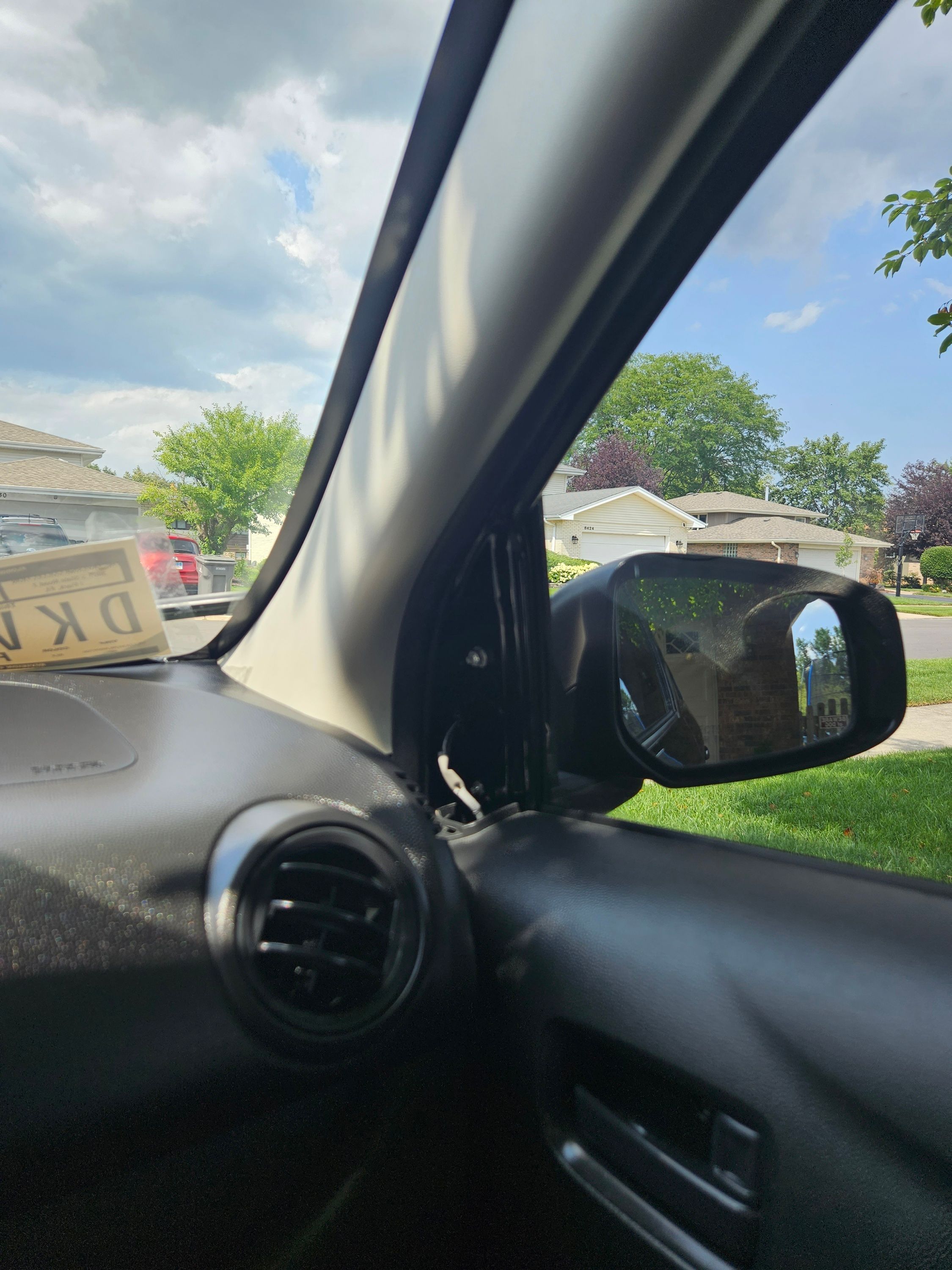 Used 2020 Mitsubishi Mirage ES FWD image 19