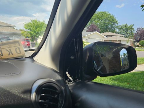 Used 2020 Mitsubishi Mirage ES image 19