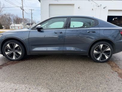 Used 2024 Polestar Polestar 2 w/ Pilot Pack