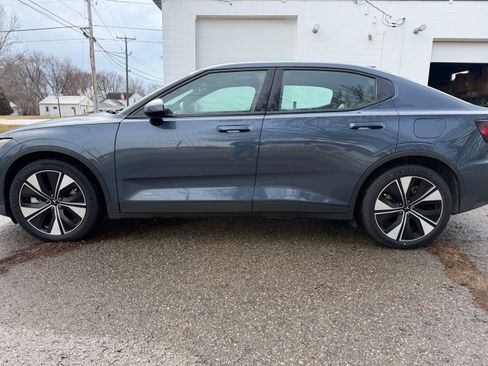 Used 2024 Polestar Polestar 2 w/ Pilot Pack image 1