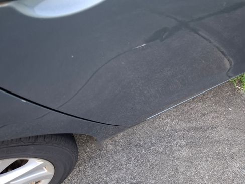 Used 2012 MAZDA MAZDA3 i Touring image 5