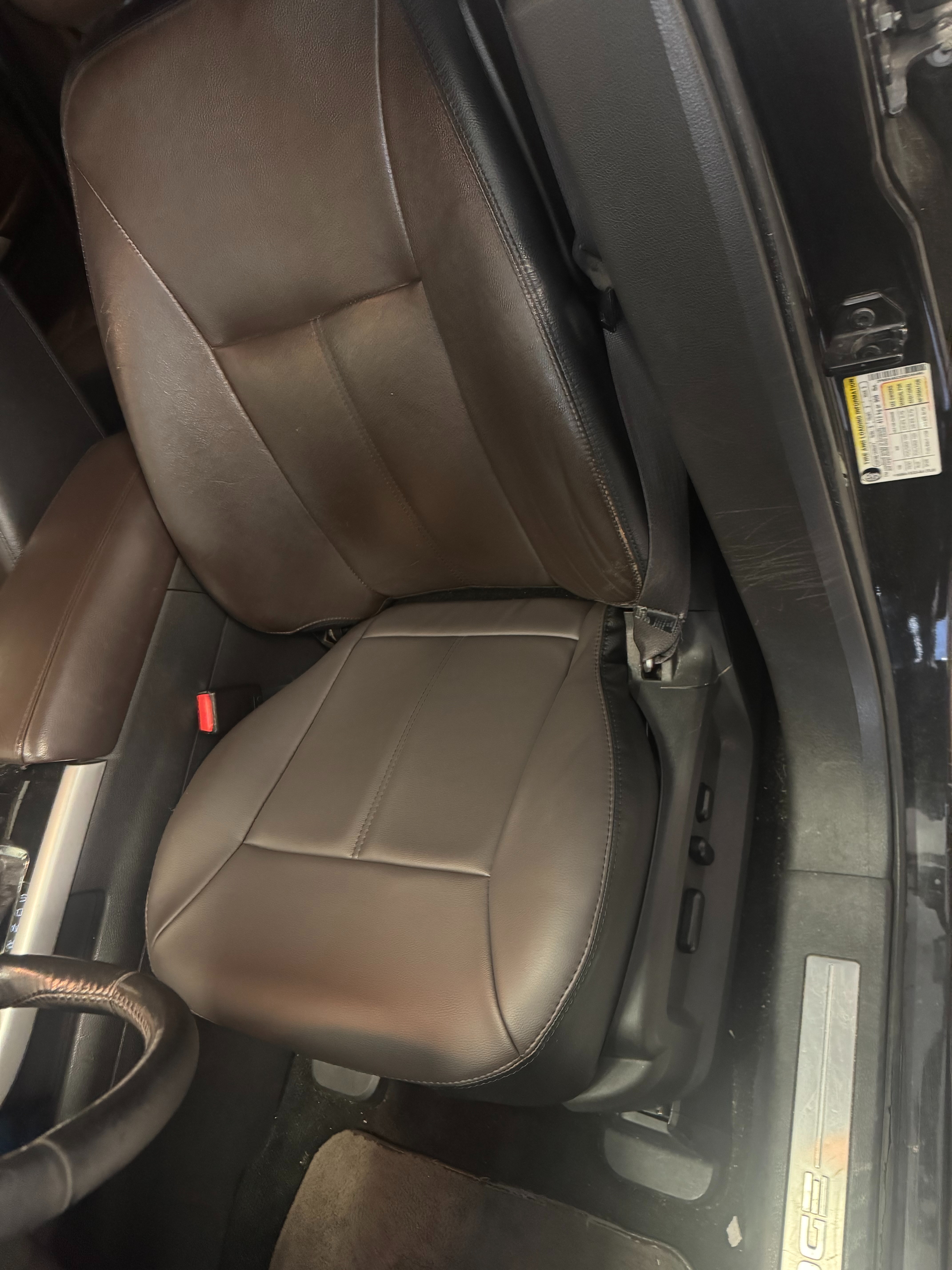 Used 2013 Ford Edge Limited AWD/4WD image 2