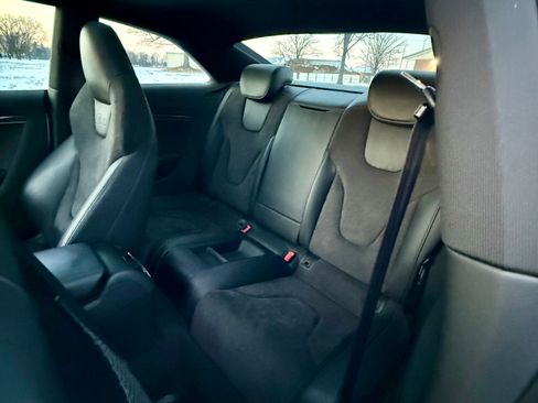 Used 2014 Audi S5 Premium Plus image 14