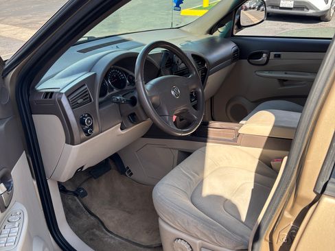 Used 2006 Buick Rendezvous CX image 12