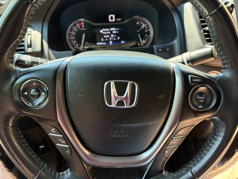 Used 2017 Honda Ridgeline RTL image 24