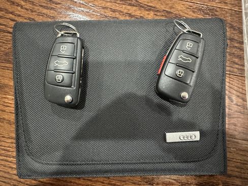 Used 2017 Audi A3 2.0T Premium Plus image 15