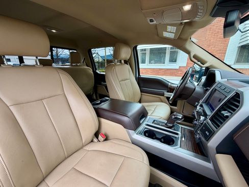 Used 2020 Ford F150 Lariat image 21