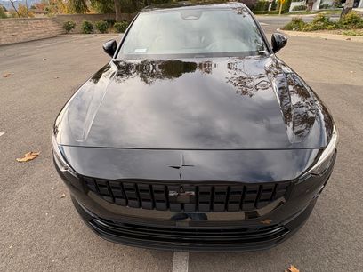 Used 2023 Polestar Polestar 2 w/ Pilot Pack