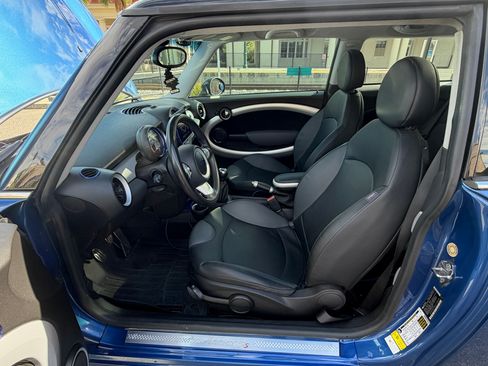 Used 2007 MINI Cooper S FWD image 11