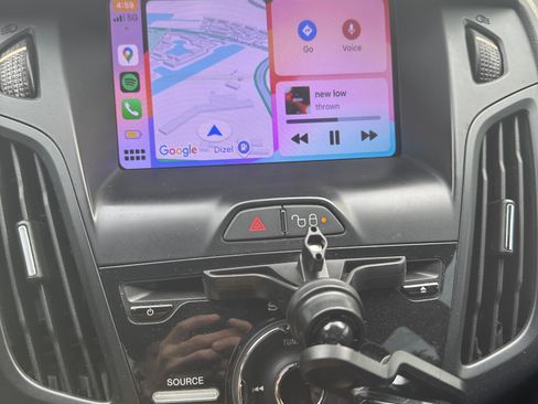 Used 2013 Ford Focus ST image 8