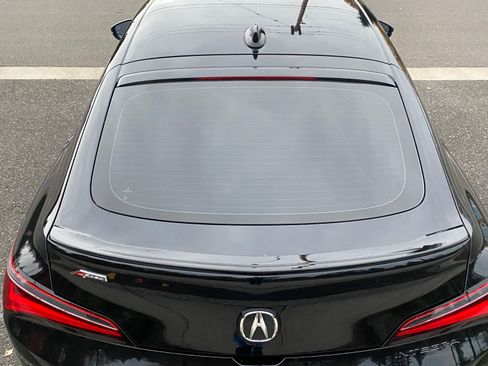 Used 2023 Acura Integra A-Spec image 4