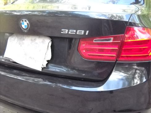 Used 2013 BMW 328i xDrive Sedan AWD/4WD image 6