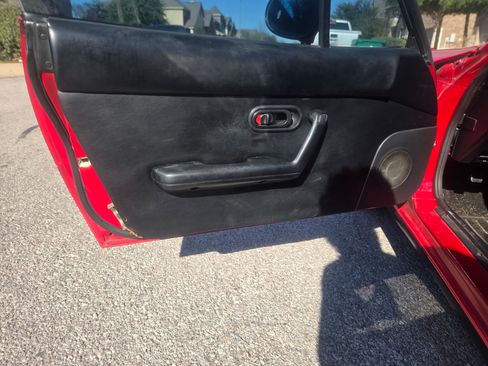 Used 1992 MAZDA MX-5 Miata image 10