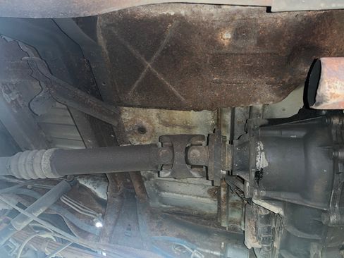 Used 1995 Ford Bronco image 11