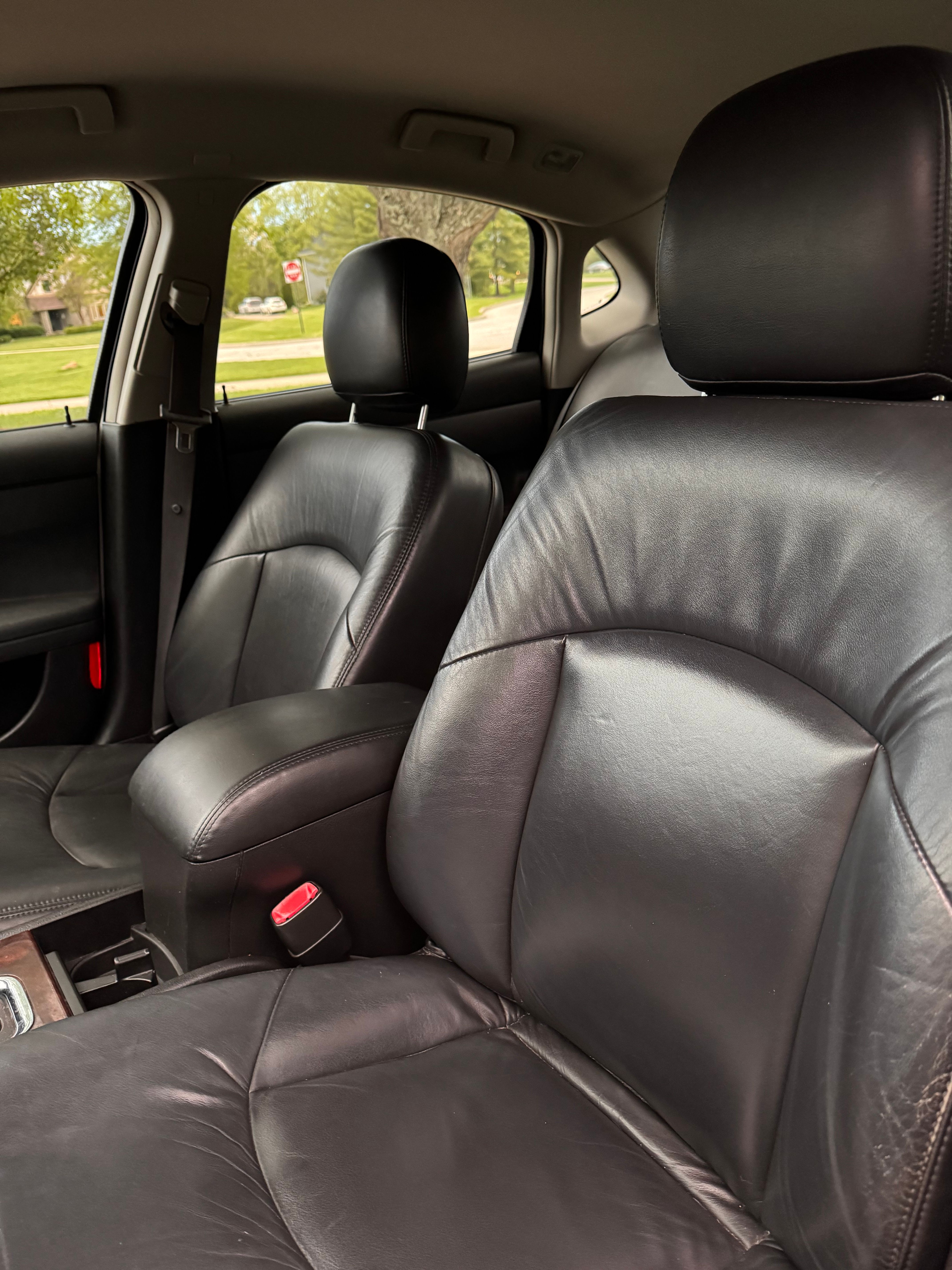 Used 2008 Buick LaCrosse CXL FWD image 6